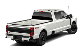 2026 Ford Super Duty® External Image 4